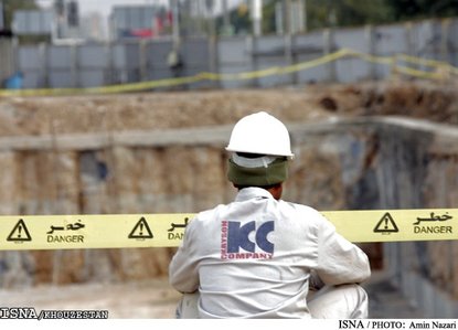 بهره‌برداي از متروي اصفهان تا ميدان آزادي در نيمه نخست سال