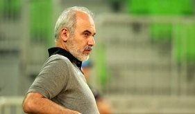 امیر خوش‌خبر : موسوی ۱۰۰ درصد آماده نبود