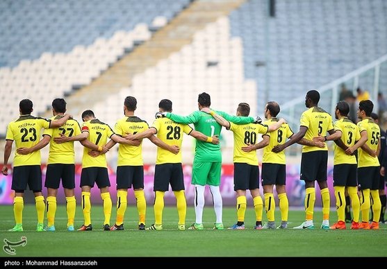 پیشنهاد اروپایی رضا میرزایی از باشگاه دسته اول سوئدی