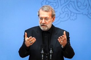 لاریجانی در دیدار با ایتام تاکید کرد؛ ضرورت توجه به فنی و حرفه‌ای