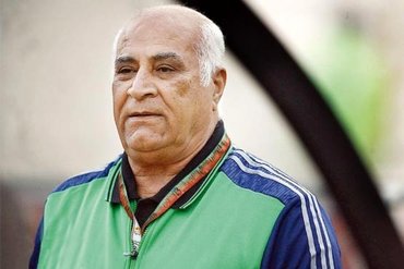 محمود یاوری: پیروانی باید سرمربی تیم ملی امید شود