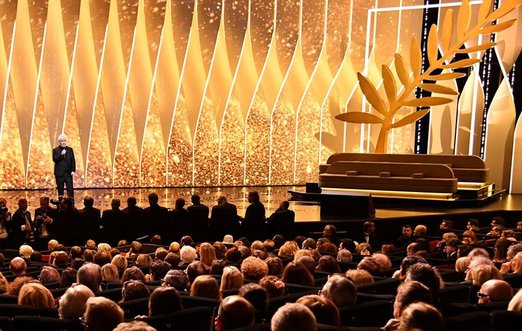 برنده‌های جشنواره فیلم کن ۲۰۱۷ معرفی شدند