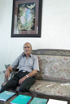 جمال صدری؛ معلمی به مفهوم درست کلمه