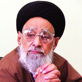 مظلومیت مضاعف برای یک مجاهد عالیقدر