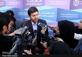 ایجاد شبکه های شاهراهی از مهمترین برنامه های آینده منطقه 5 است