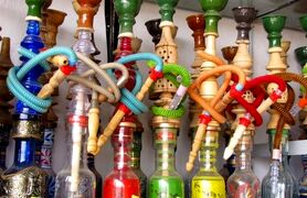 ۸۰ درصد تنباکوی معطر حاوی مواد شیمیایی صنعتی است