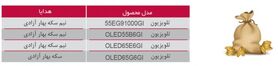 جشنواره سه روزه ستارگان ال‌جی و گلدیران