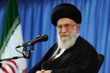 جهاد شجاعانه مردم اصفهان از دیدگاه رهبر انقلاب