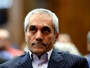 سرپرست باشگاه پرسپولیس استعفا کرد