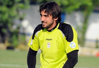 رحمتی سپاهانی نمی‌شود