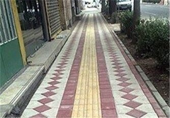 رشد ۵۰ درصدی بودجه مناسب سازی شهر در سال جاری