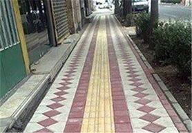 رشد ۵۰ درصدی بودجه مناسب سازی شهر در سال جاری