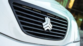 رشد شاخص های گروه سایپا در ارزیابی شرکت بازرسی و کیفیت استاندارد ایران