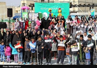 تقویت مشارکت های مردمی با اجرای فعالیت های فرهنگی و اجتماعی در محلات