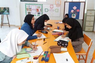 راه‌اندازی سامانه الکترونیکی اوقات فراغت دانش‌آموزان