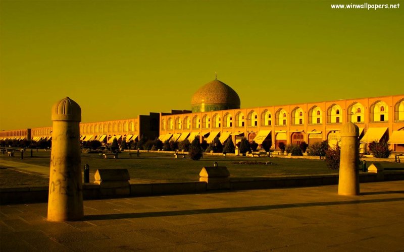 جغرافیا، اندیشه بشری را شکل می‌دهد