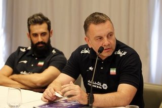 کولاکوویچ: امروز بهتر از دیروز بازی کردیم