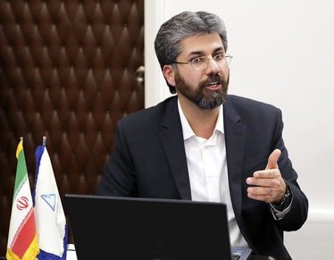 اصفهان ،پیشرو در تحقق شهر هوشمند