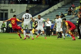 پایان طلسم دوگانه کاپیتان