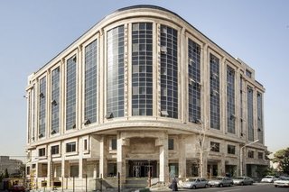 تکمیل مجموعه مشارکتی تجاری- اداری فجر در نیمه دوم سالجاری