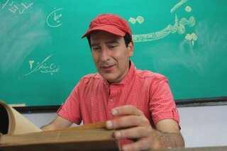 نیازمند فعالیت جدی در زمینه ساخت آثار سینمایی کودک هستیم