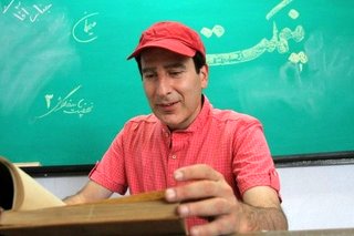 نیازمند فعالیت جدی در زمینه ساخت آثار سینمایی کودک هستیم