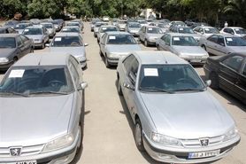 جدیدترین قیمت خودروهای داخلی + جدول