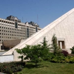 پارلمان عراق حمله تروریستی تهران را محکوم کرد