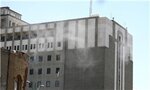 مدیر و کارمند دفتر نماینده شاهین‌شهر در حادثه تروریستی امروز شهید شدند