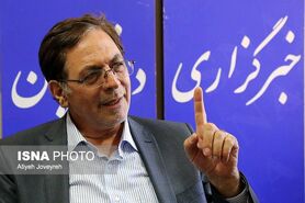عابدی: تفکیک وزارتخانه‌ها بار دولت را کمتر می‌کند