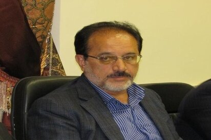 حسن بیگی :مذاکره با مهاجم برای تسلیم شدن