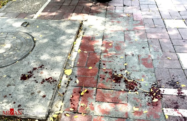 داعش مسئولیت حملات تهران را بر عهده گرفت