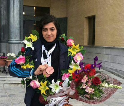 ورزش نابینایان اصفهان؛ افتخارات و مسائل