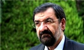 رضایی در پست توئیتری:عوامل حادثه امروز تهران به زودی معرفی می‌شوند