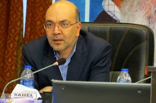 سامانه دوم آبرسانی اصفهان بزرگ اولویت مهم وزارت نیرو است