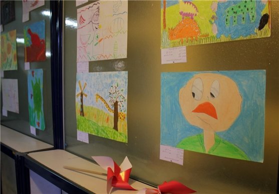 آغاز برنامه‌های تابستانی حوزه کودک با محوریت ادب و هنر