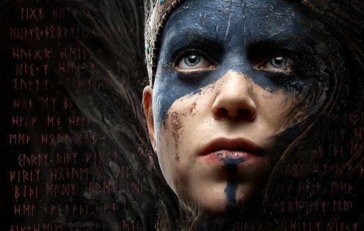 Hellblade، بازی جدید سازندگان DmC، تابستان به PS4 و کامپیوتر می‌آید