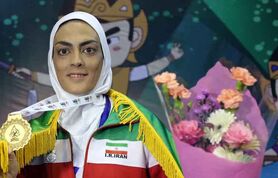 پلیس از شهربانو منصوریان شکایت نکرده است