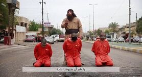جزئیات کشته شدن ابوعایشه فرمانده تروریست های داعش در تهران