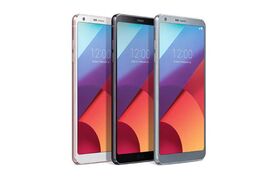 دو مدل G6 pro و G6 Plus ششم تیر عرضه می‌شوند