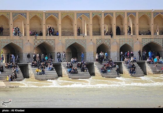 امیدواری به حیات زاینده‌رود از هیئت دولت تا شورای شهر