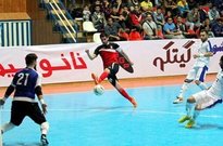 قائم مقام باشگاه گیتی‌پسند:فروش امتیاز تیم فوتبال گیتی‌پسند