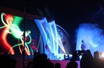 اصفهانی‌ها، «پایه خنده» دومین جشنواره استعداد یابی استندآپ کمدی شدند