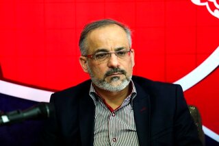 آزادسازی پروژه مجموعه فرهنگی شهید خرازی به پایان رسید