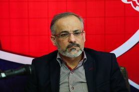 آزادسازی پروژه مجموعه فرهنگی شهید خرازی به پایان رسید