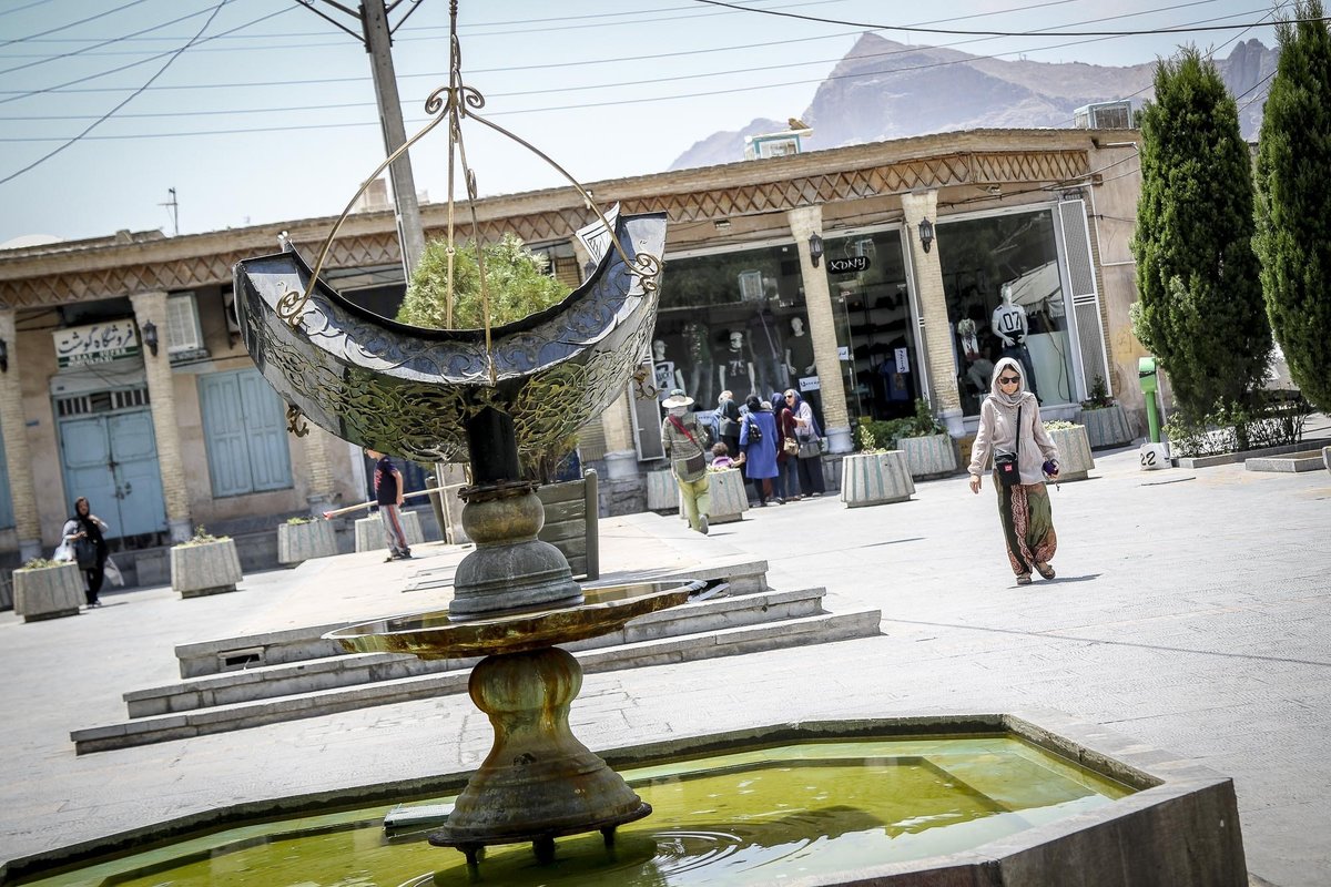 توجه دوباره به محله