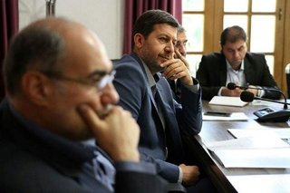 کنترل آلایندگی ها با استفاده از سوخت مشتق شده از پسماند