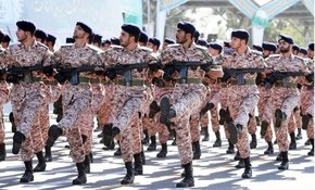 فراخوان مشمولان کاردانی، دیپلم و زیردیپلم به خدمت سربازی در خردادماه