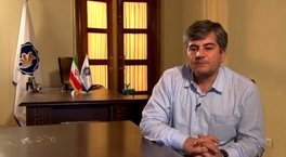 اشتغال مستقل به همراه پشتیبانی، از فعالیت های انجمن حمایت از آسیب نخاعی است