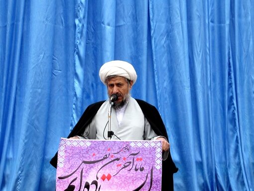 حوادث تروریستی  تهران زنگ هشدار برای همه ی ما بود